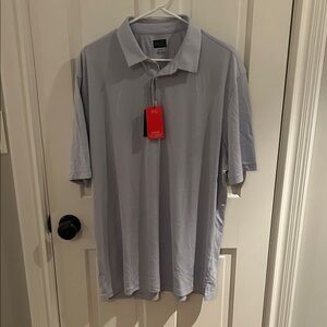 Greg Norman Men’s XL Golf Polo Brand New with Tags